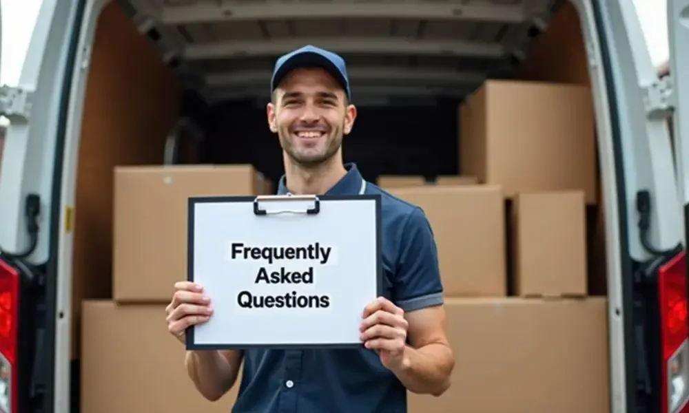 Senior Moving Services Denver, CO