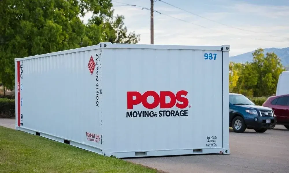 Average Cost Of Moving