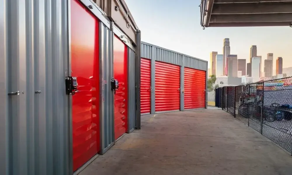 Best Moving And Storage From Colorado To California