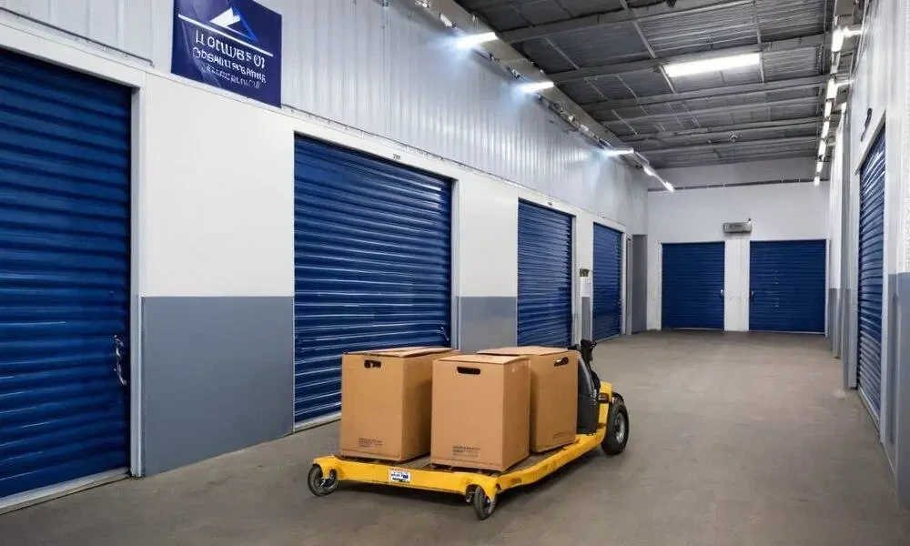 Moving And Storage Companies Fort Lauderdale, FL