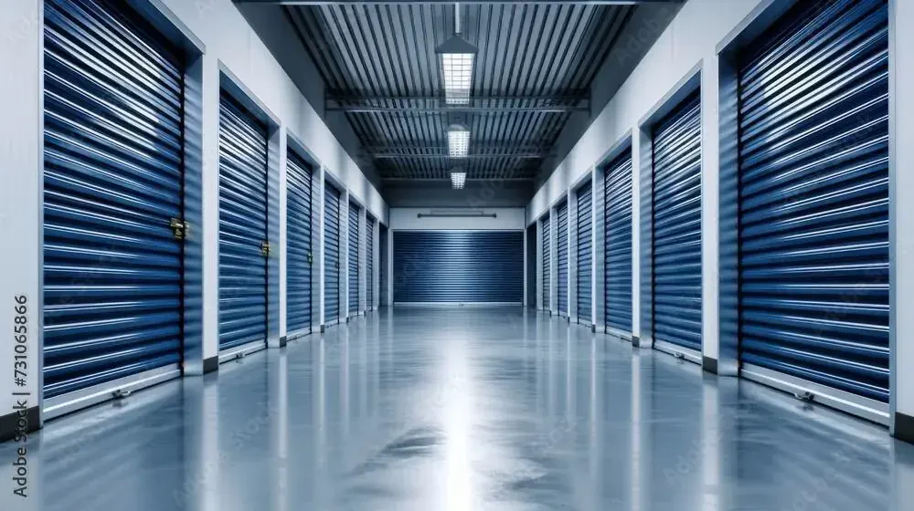 Storage Facilities in Murfreesboro,TN