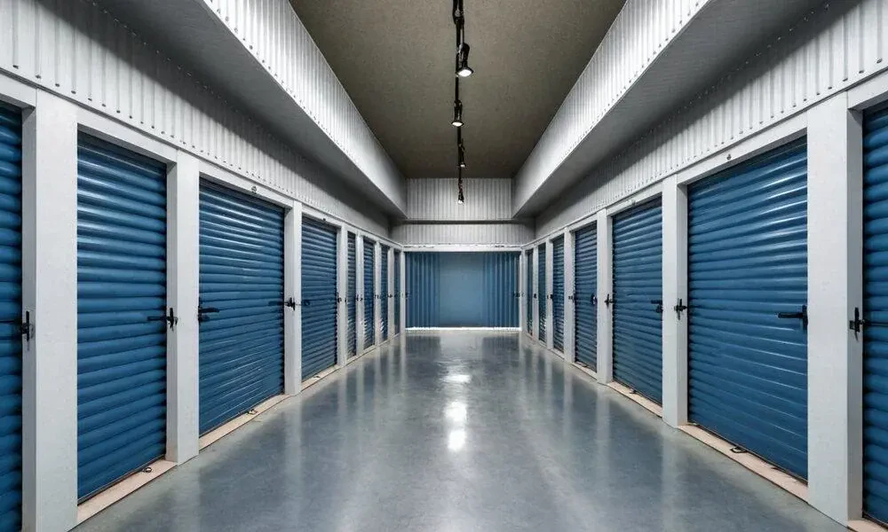 Moving And Storage Companies Portland, OR