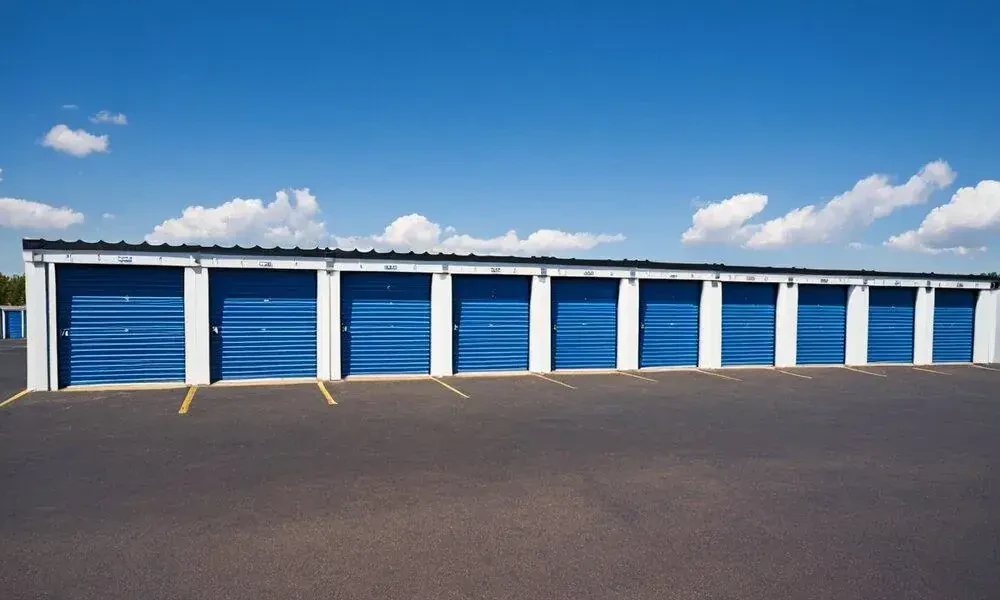 Top Moving And Storage Companies In Waldorf, MD