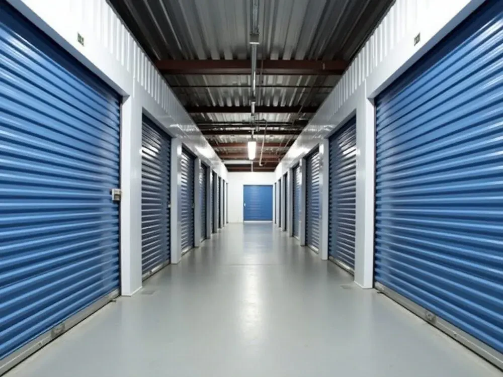 Packing Services Lancaster, CA