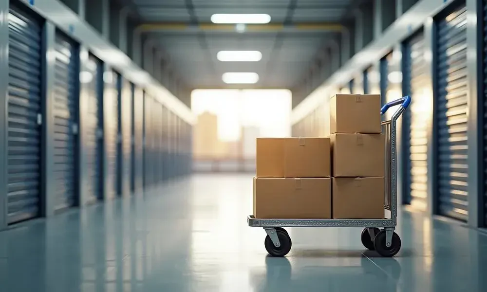 Moving Cost Estimate Mesa, AZ