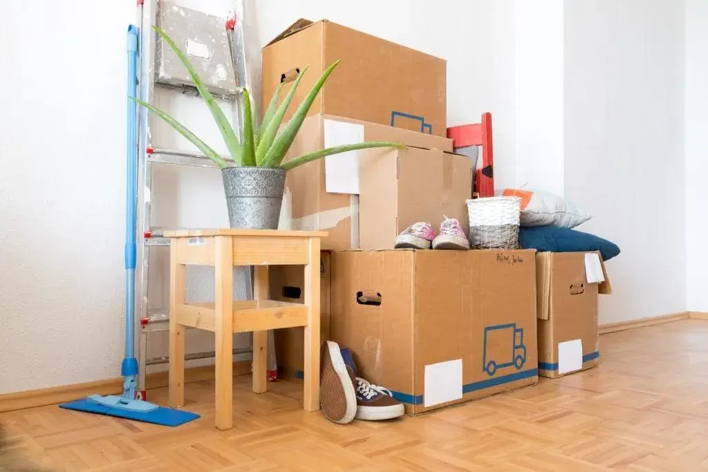 Colorado to Delaware cheap long distance movers