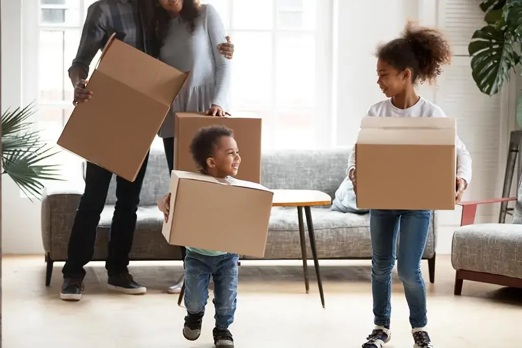 movers co to ga. Moving cost calculator for Georgia move