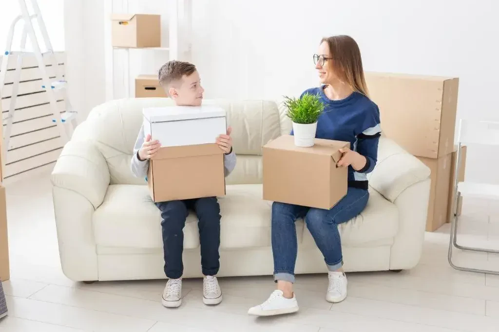 Best movers CO to WA