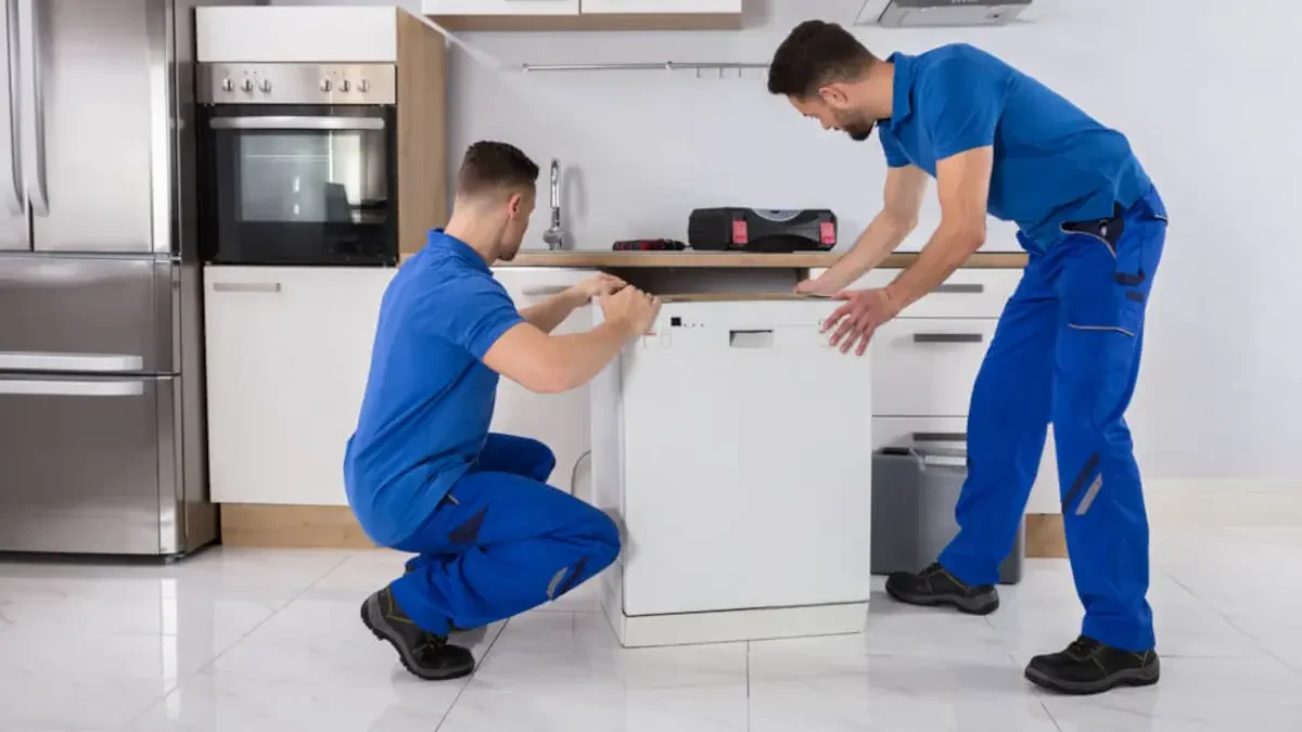 Moving From Colorado Springs To Houston