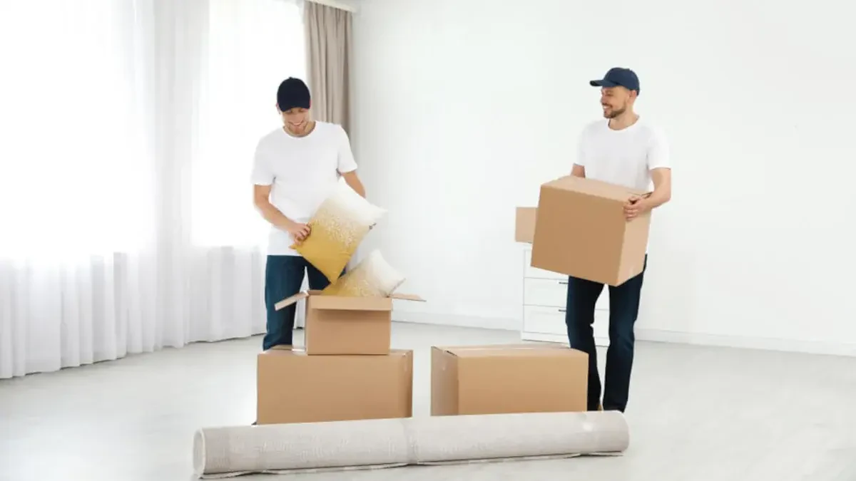 Moving From Fresno To Los Angeles