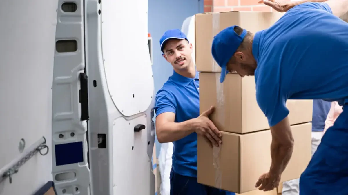 Moving From Fresno to Sacramento