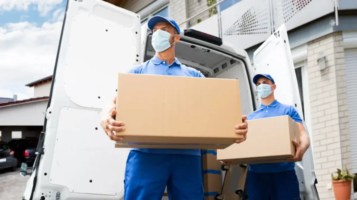 Moving from Fresno to San Francisco