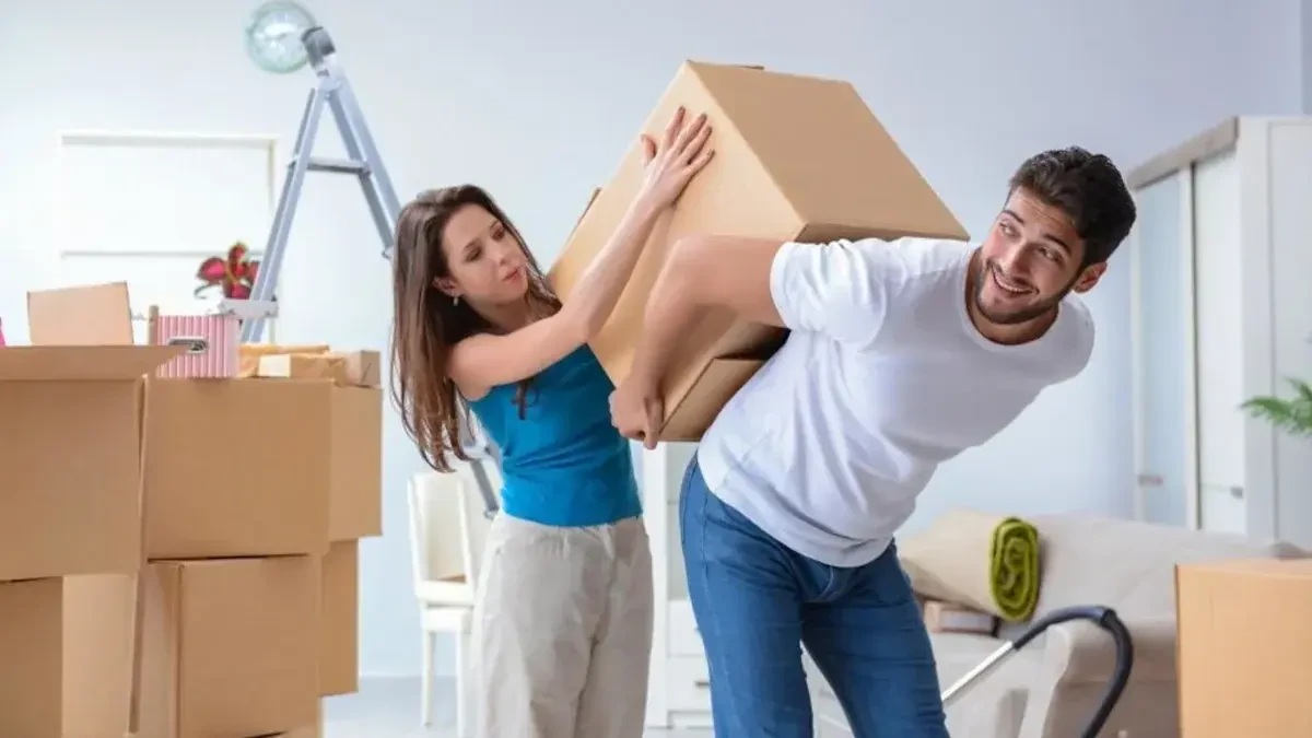 Moving From Memphis to St. Louis