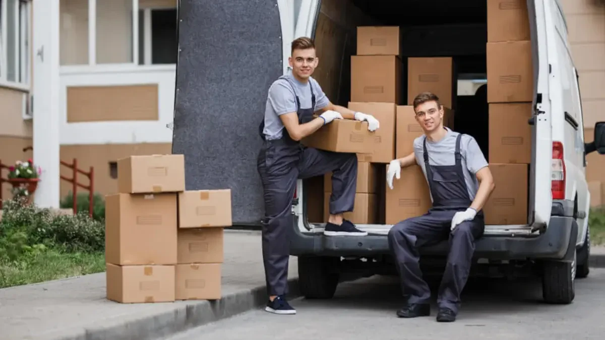 Moving From Portland To Los Angeles