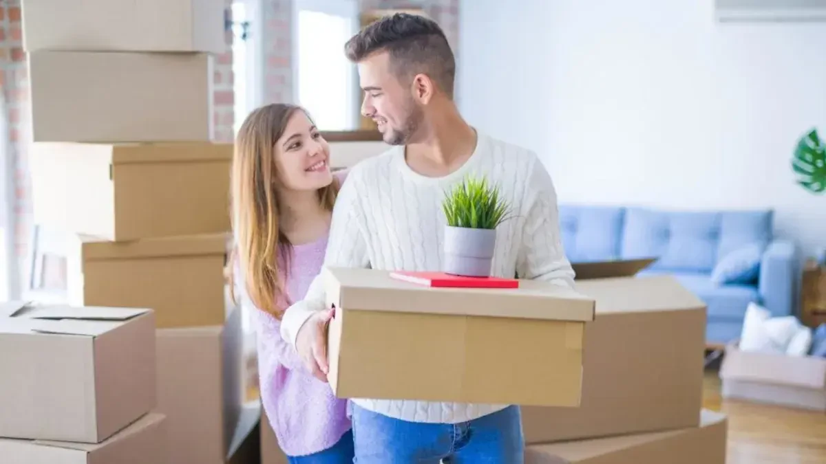 Best Eureka Movers Near Me Premium Moving Companies