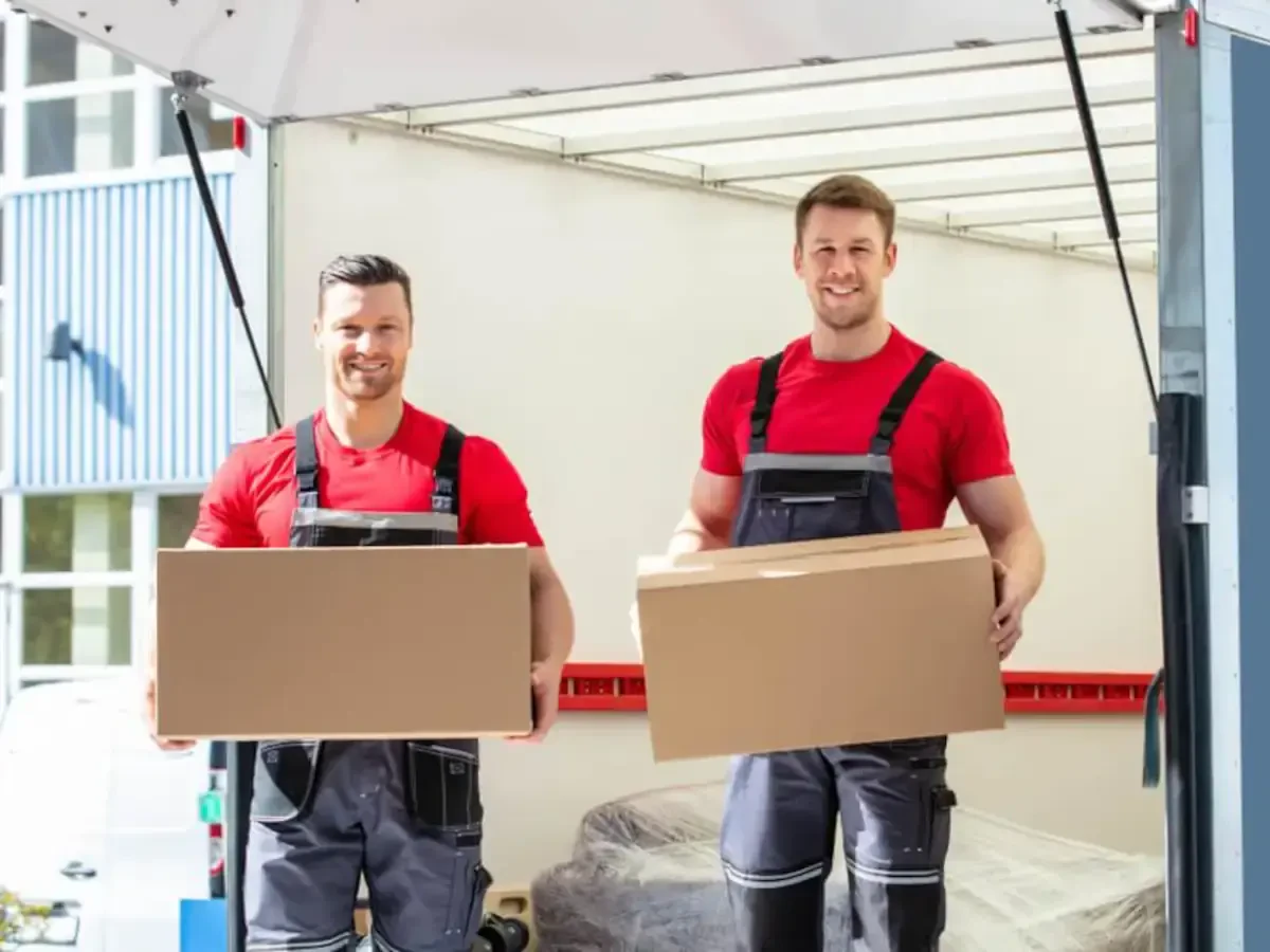 Average Cost Of Movers Kansas to Puerto Rico – Overseas Moving Companies Prices & Rates