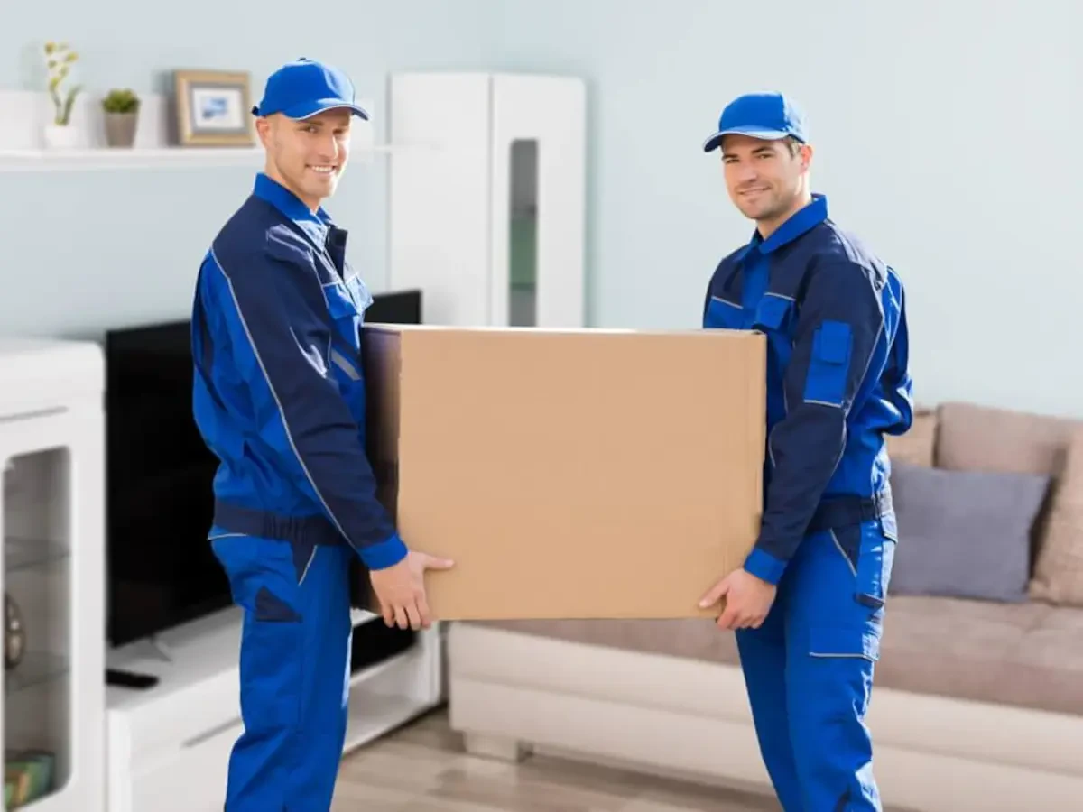 Best Lake Matthews Movers Near Me – Premium Lake Matthews, CA Moving Companies