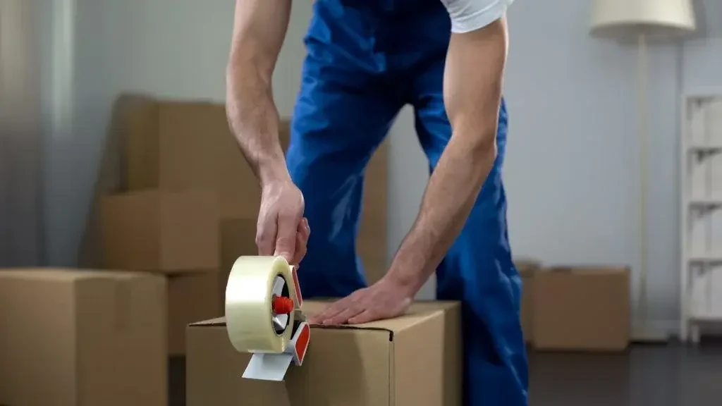 movers lincoln to denver