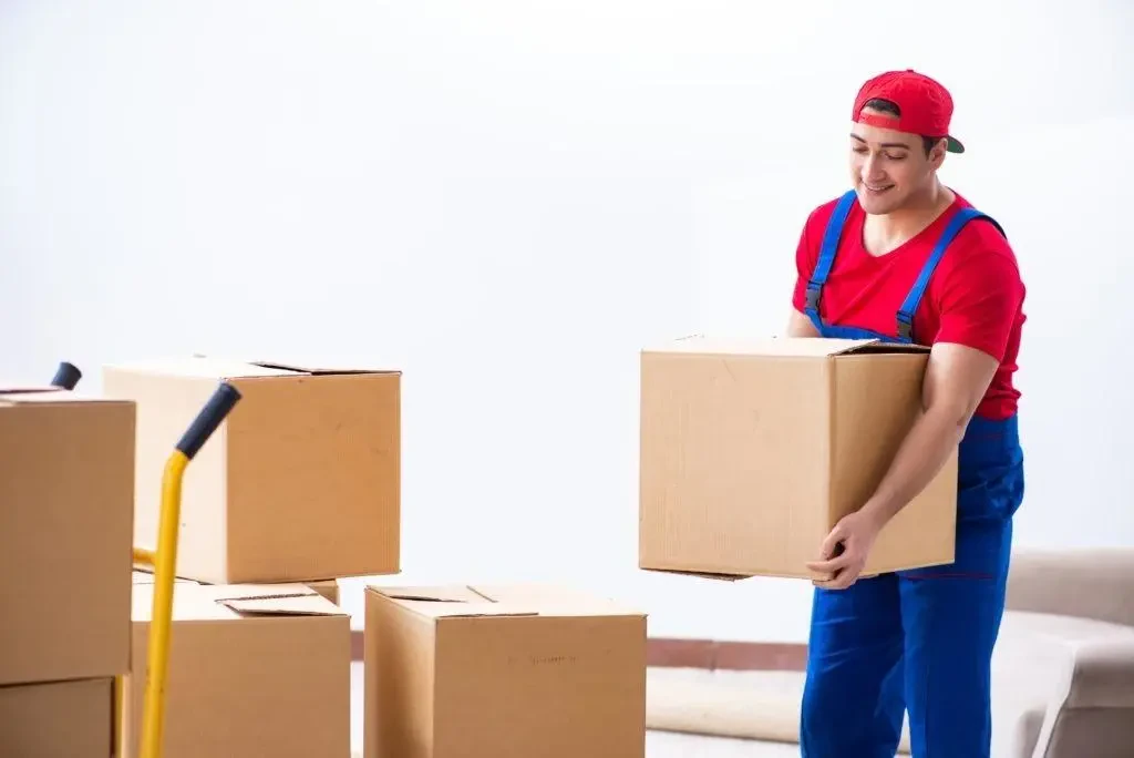 movers los angeles to san antonio