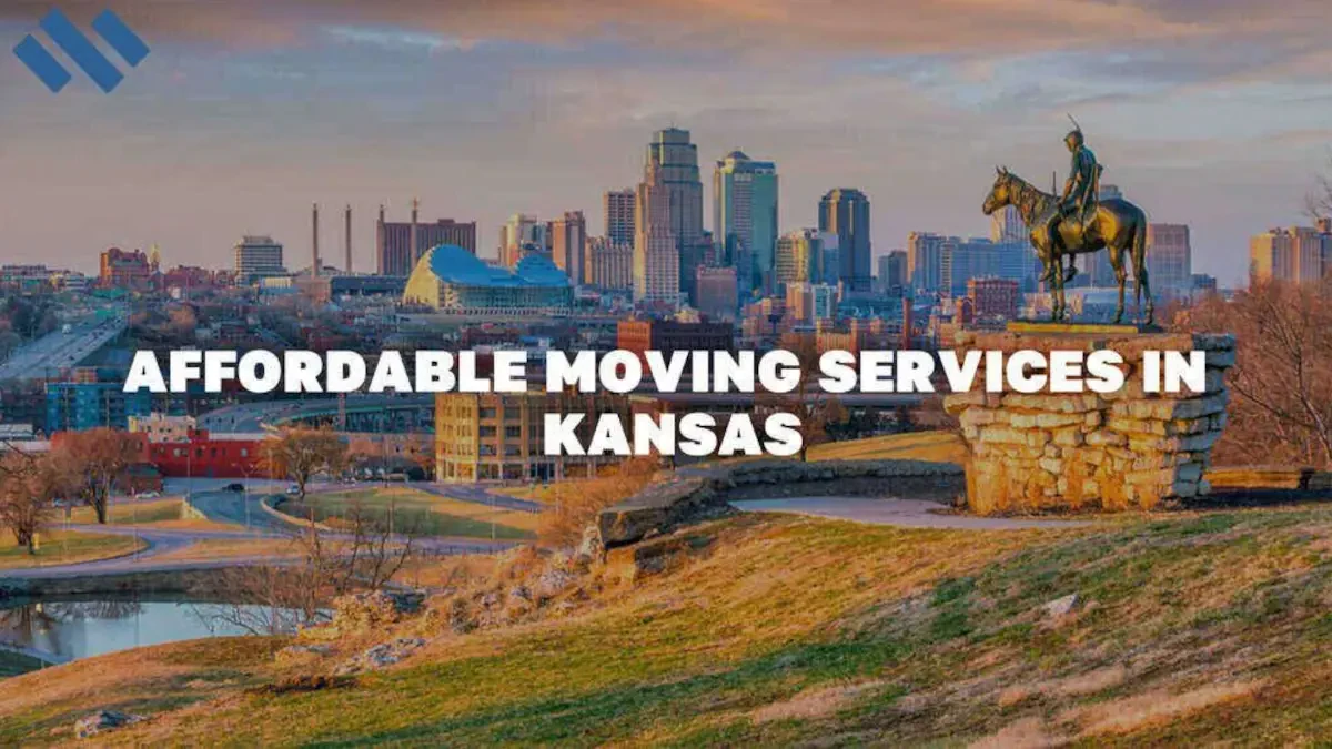 Best Moving Companies Kansas: Premium & Affordable Movers