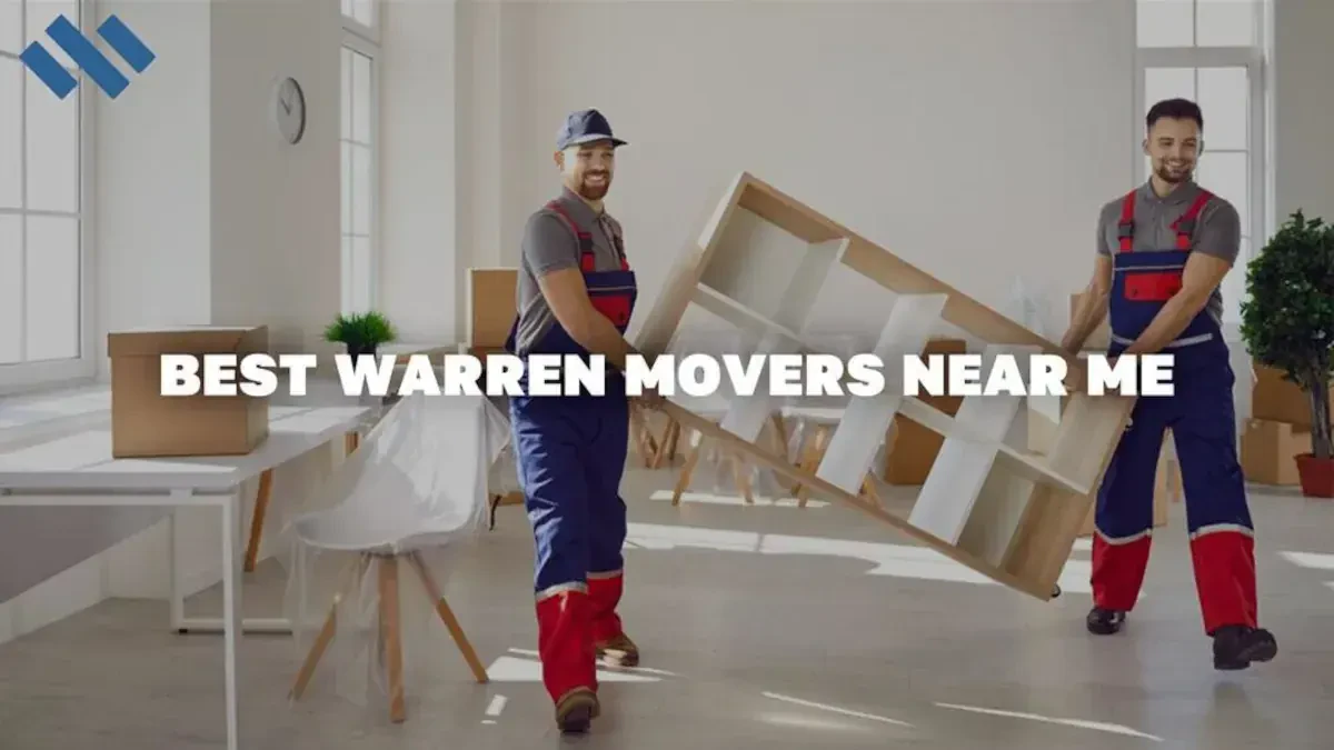 Best Warren Movers Near Me – Premium Warren, ME Moving Companies