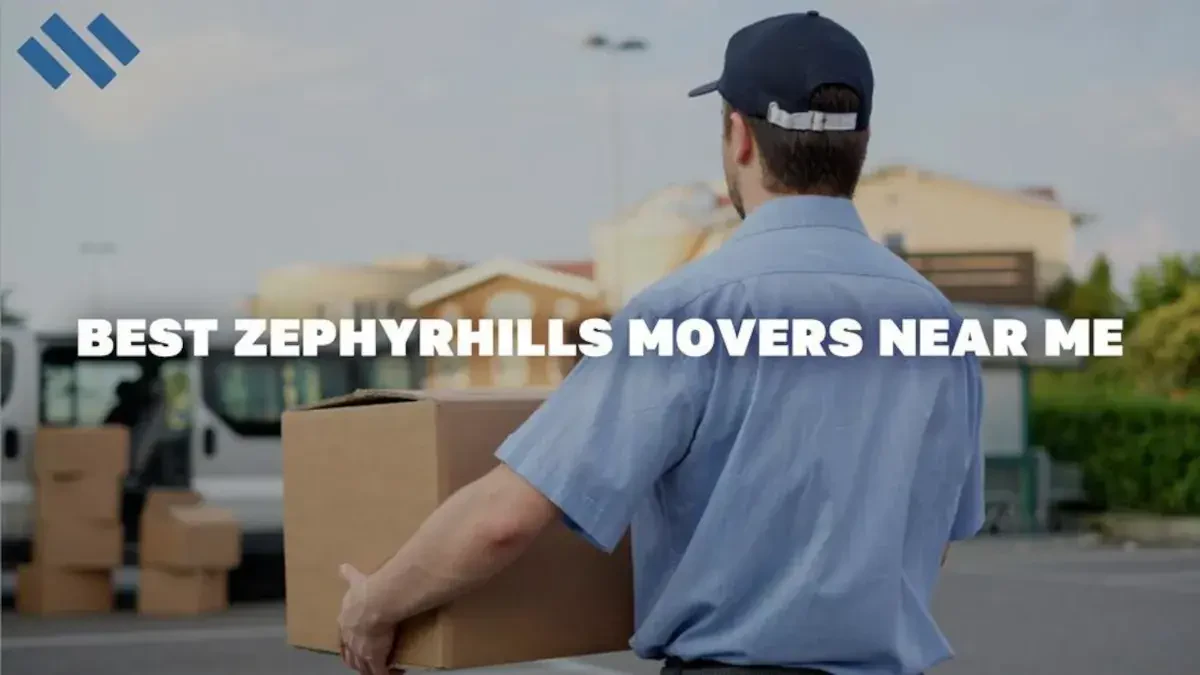 Best Zephyrhills Movers Near Me – Premium Zephyrhills, FL Moving Companies