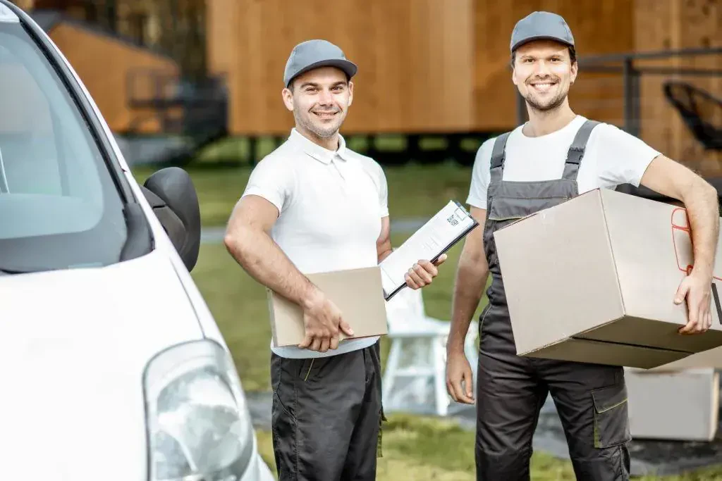 full service movers ne to in