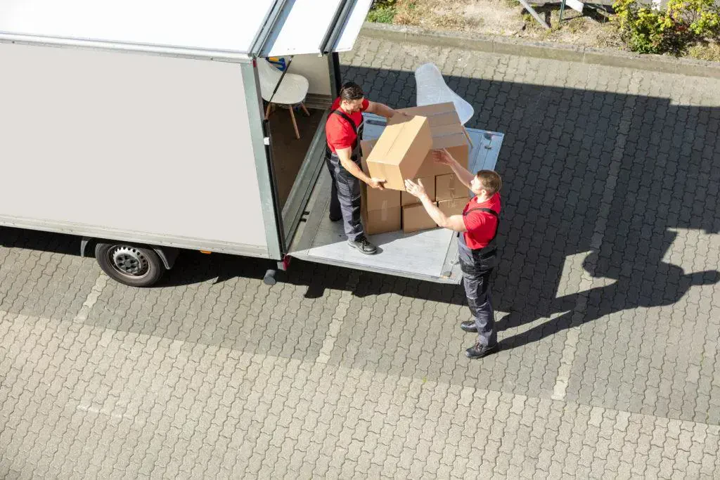 movers nh to ri