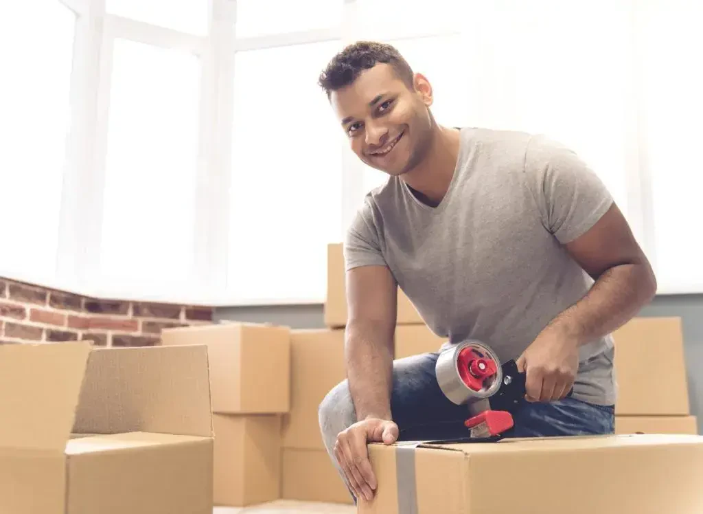 movers newark to pittsburgh