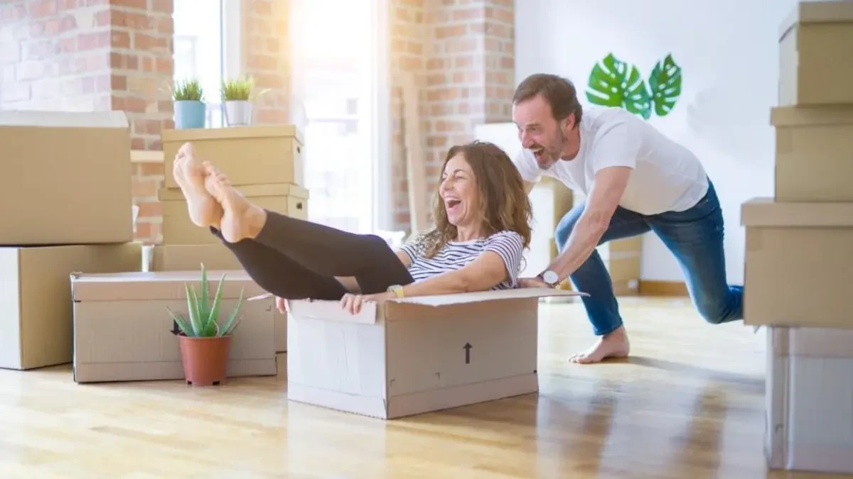 Top-Rated New Jersey to South Carolina Moving Services