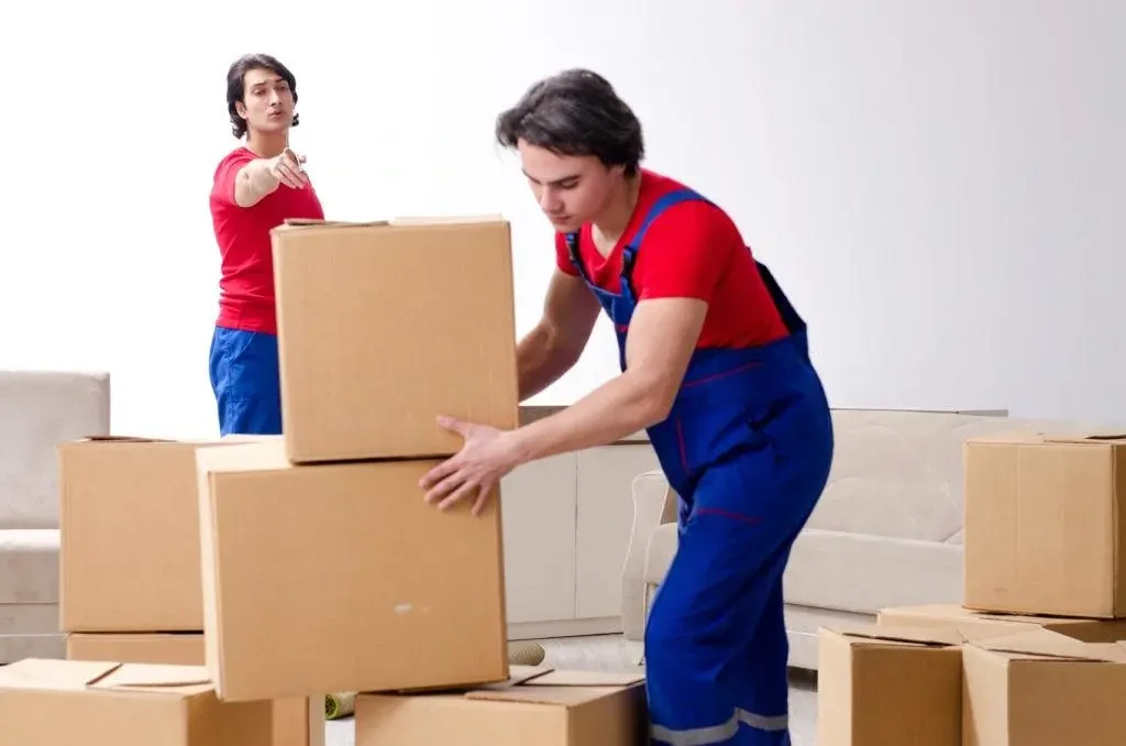 movers nd to vt