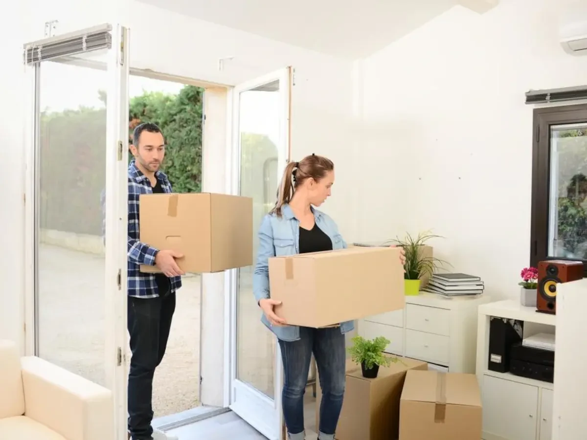 Movers New York to Florida