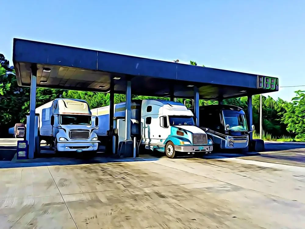 Residential Moving Services