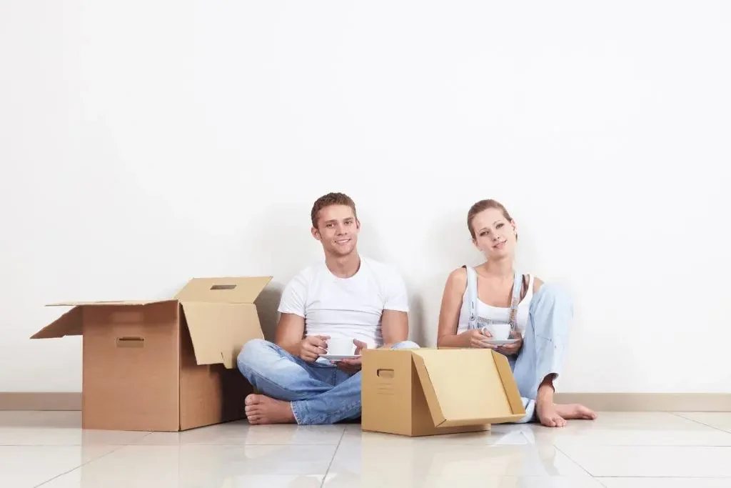 movers tx to ca