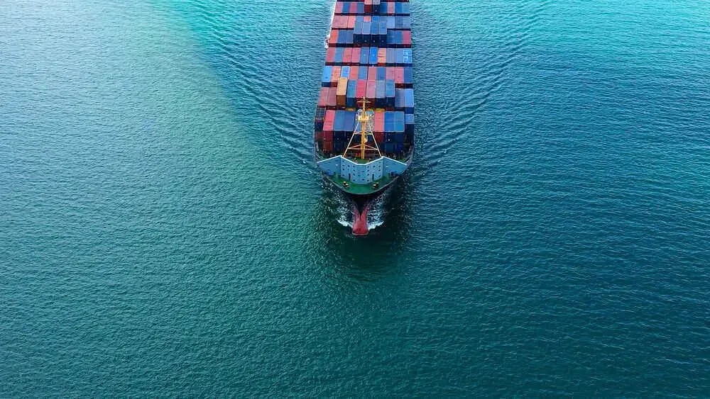 Number 1 Moving Company Hawaii to Georgia