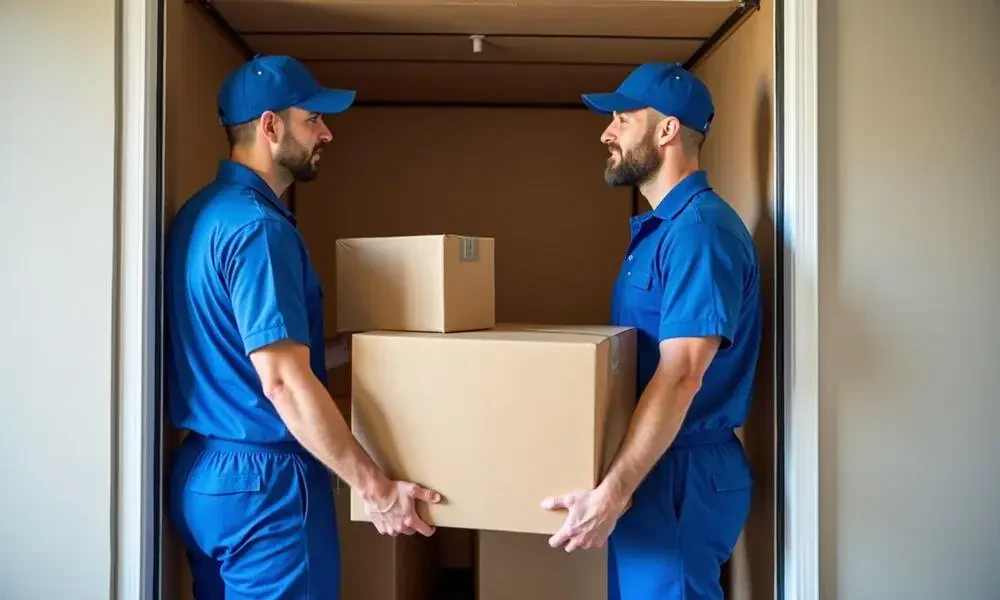 Cheap Relocation Services Maryland To Texas