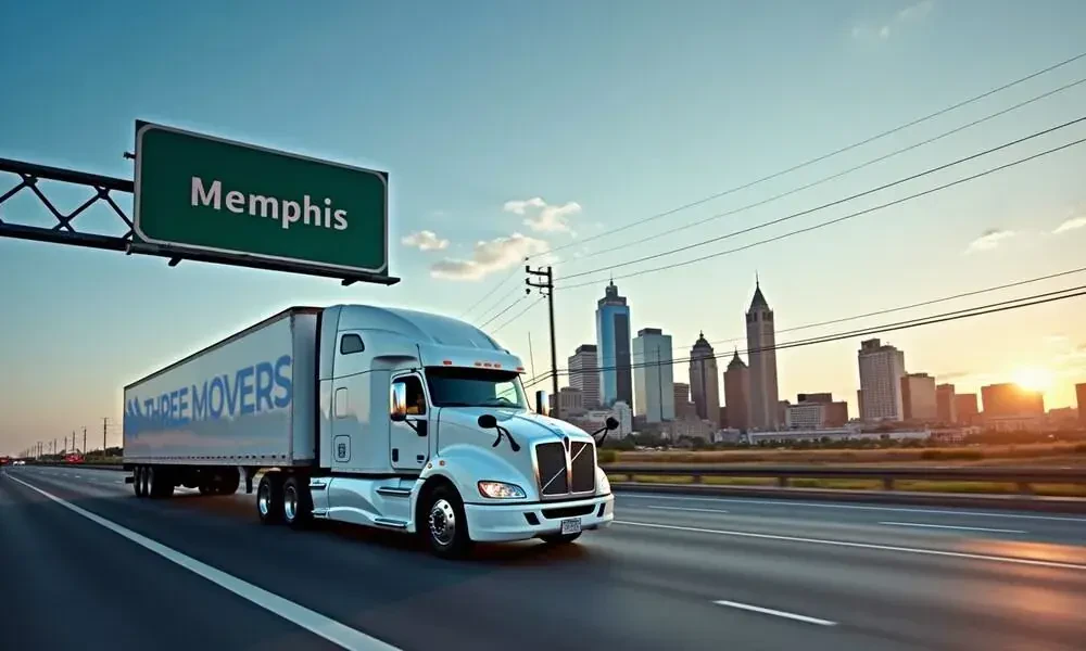 Cheap Movers Cost Memphis, TN