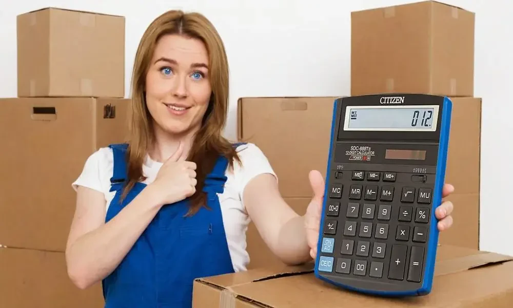 San Diego's No Minimum Movers