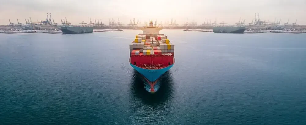 International Relocation Moving Company