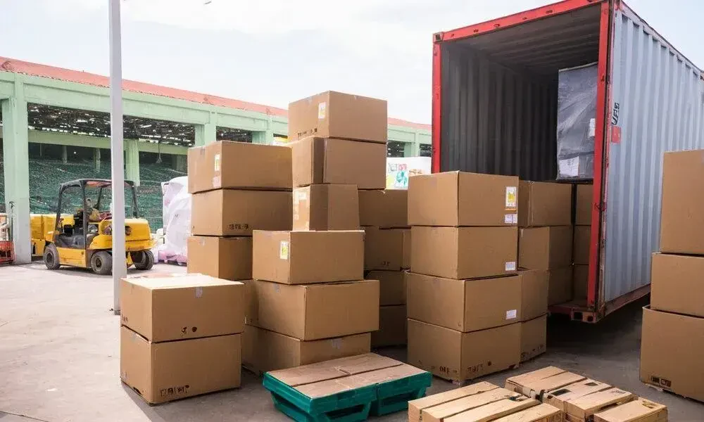 Hire A Moving Container Company Austin To Los Angeles