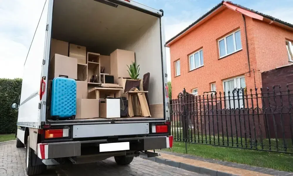 Cross-border Movers US from Canada