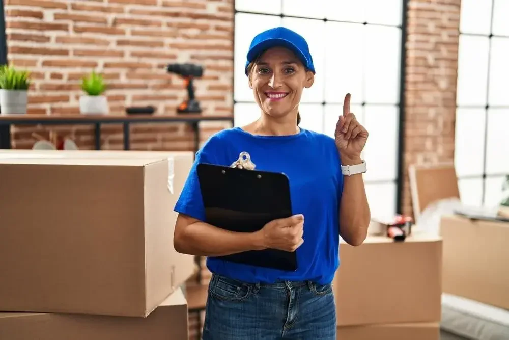 Small Parts Of Each Task