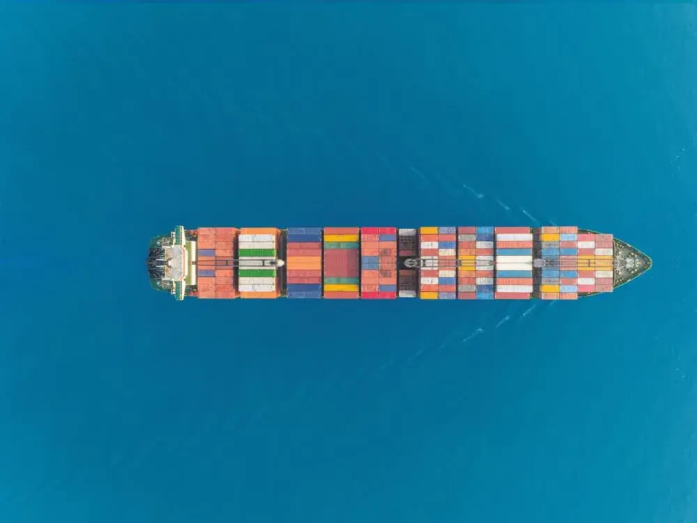 Best Moving Service Texas to Mexico