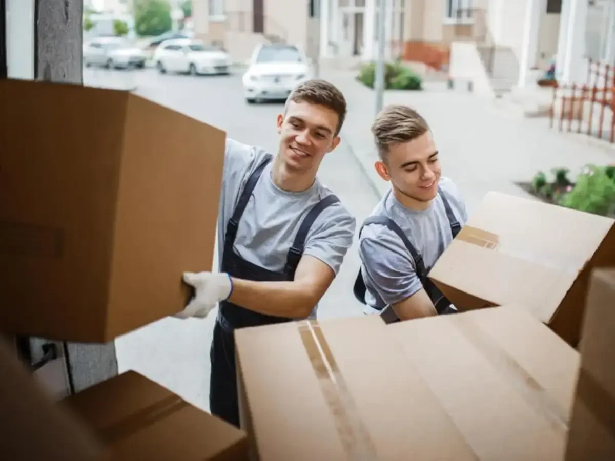 Average Cost Of Movers Virginia to Puerto Rico – Overseas Moving Companies Prices & Rates