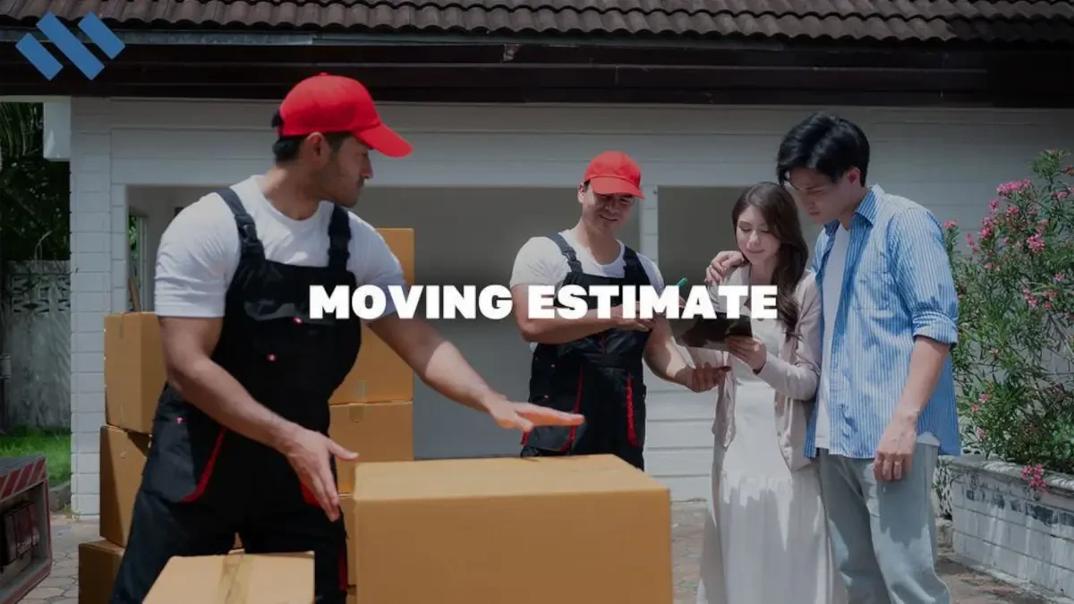Moving Estimate