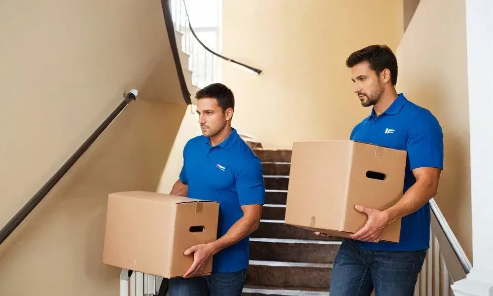 Budget-Friendly Flat Rates In Boston, MA