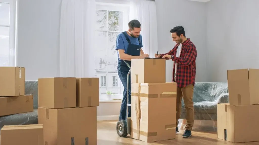 cheap alaska to new hampshire moving company