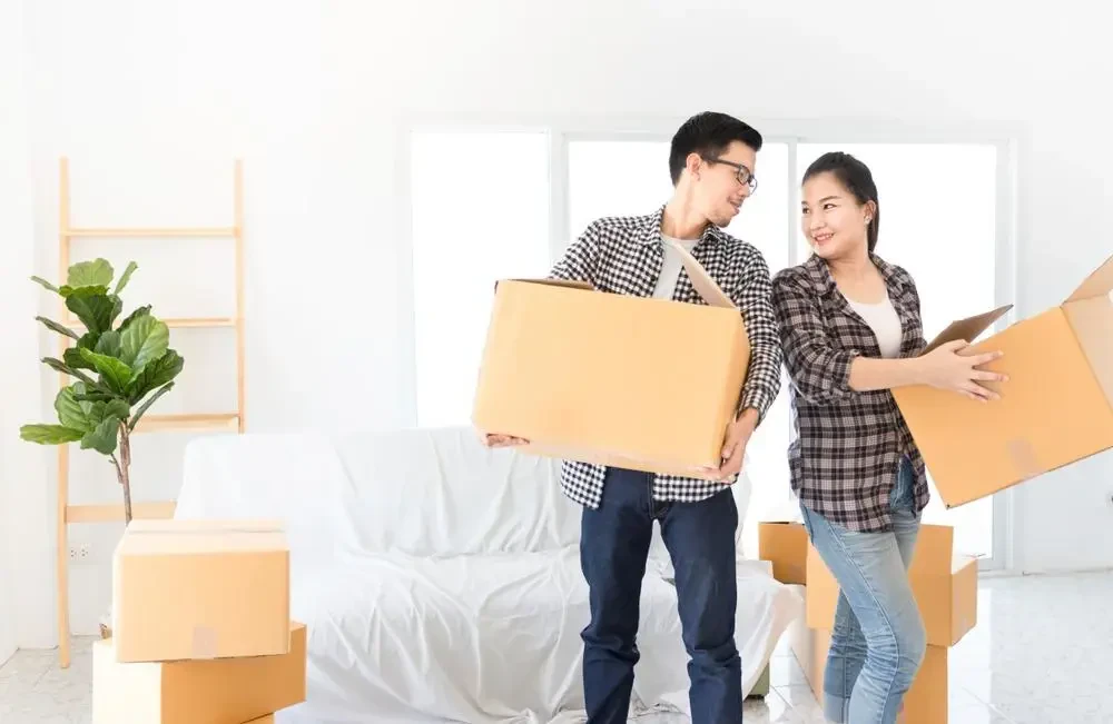 cheap alaska to north carolina moving company