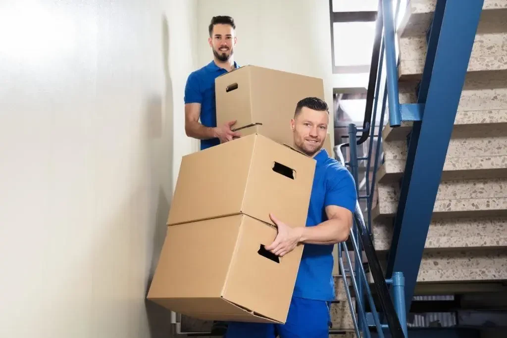 cheap arizona to maryland moving company