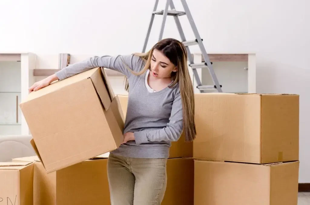 cheap arizona to oregon moving company